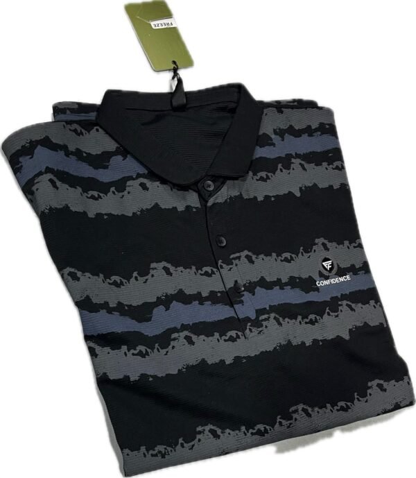 Men’s 9XL Camouflage T-Shirt - Image 4