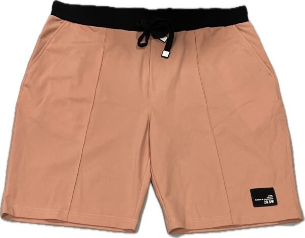 Casual Relaxed Fit Shorts in 3XL - Image 2