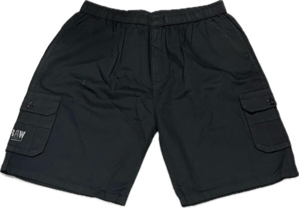 Men’s Stretchable Cargo Shorts - Image 4