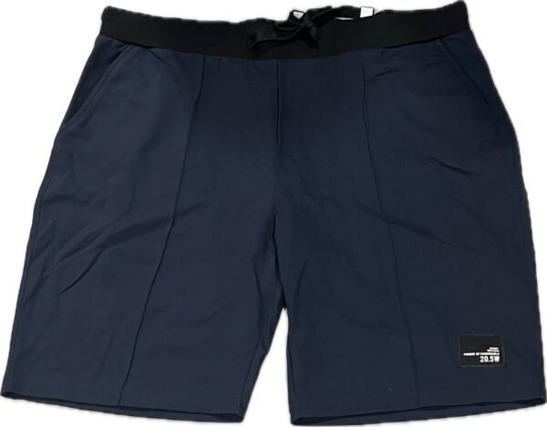 Casual Relaxed Fit Shorts in 3XL - Image 4