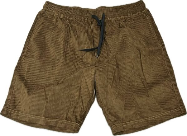 Men’s Corduroy Casual Shorts - Image 5