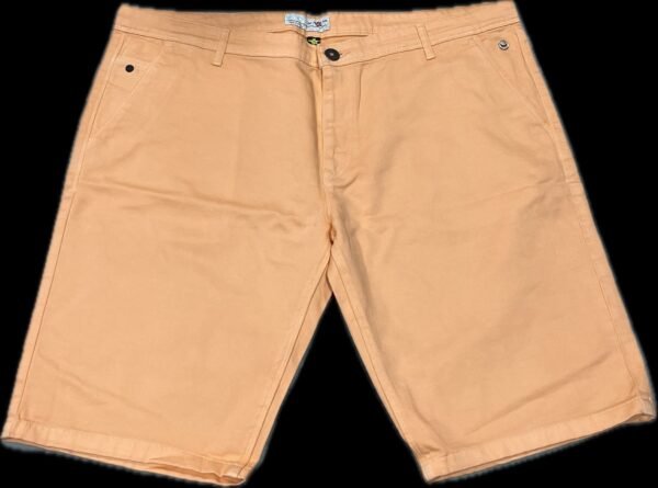 Men’s Cotton Comfortable Summer Shorts - Image 2