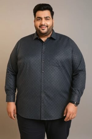 Partywear Elegant Full Sleeve Shirt