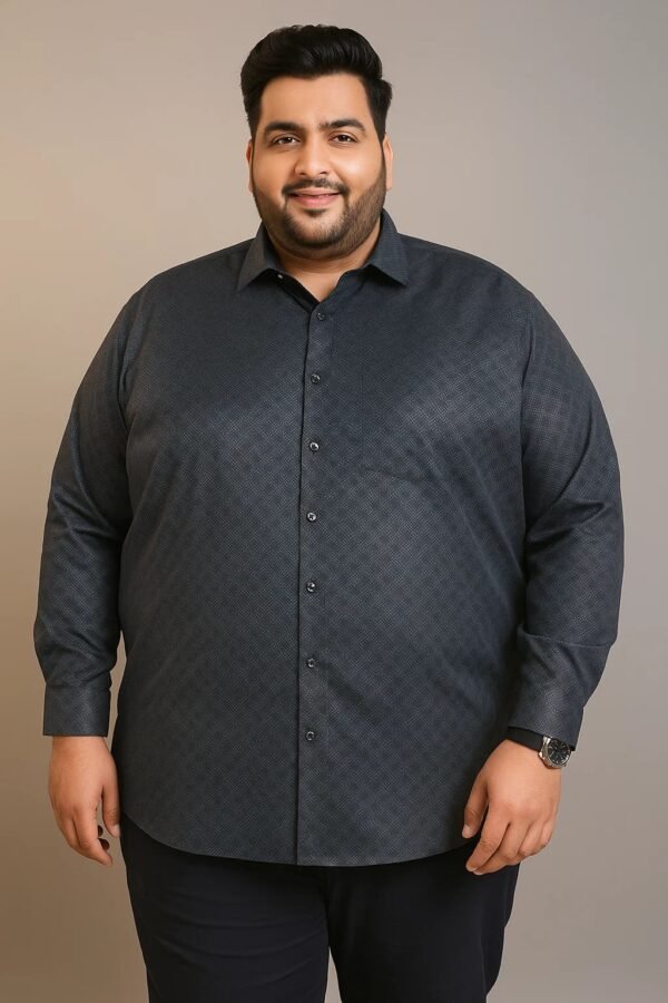 Partywear Elegant Full Sleeve Shirt