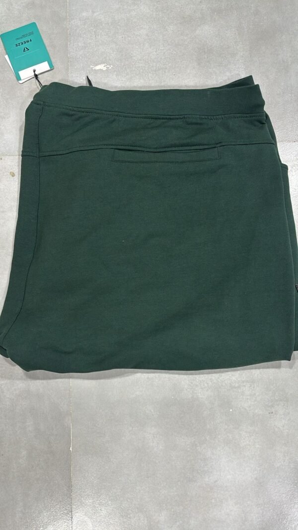 Plus-Size 9XL Stretchable Trackpant - Image 4