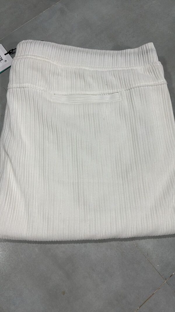 Plus Size Men’s Corduroy Track Pant - Image 8