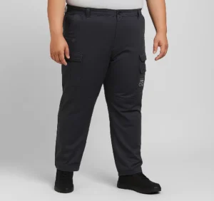 Men’s Plus Size Matty Cargo Pants | 50
