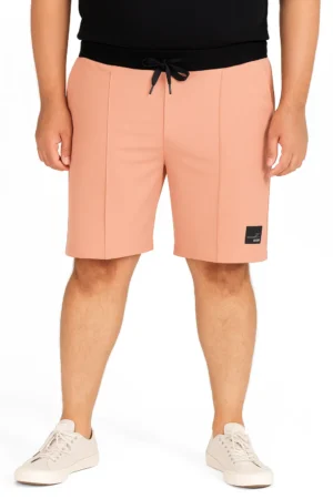 Casual Relaxed Fit Shorts in 3XL