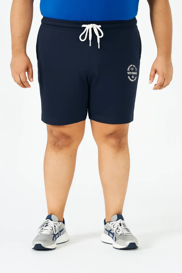 3XL Stretchable comfortable Shorts