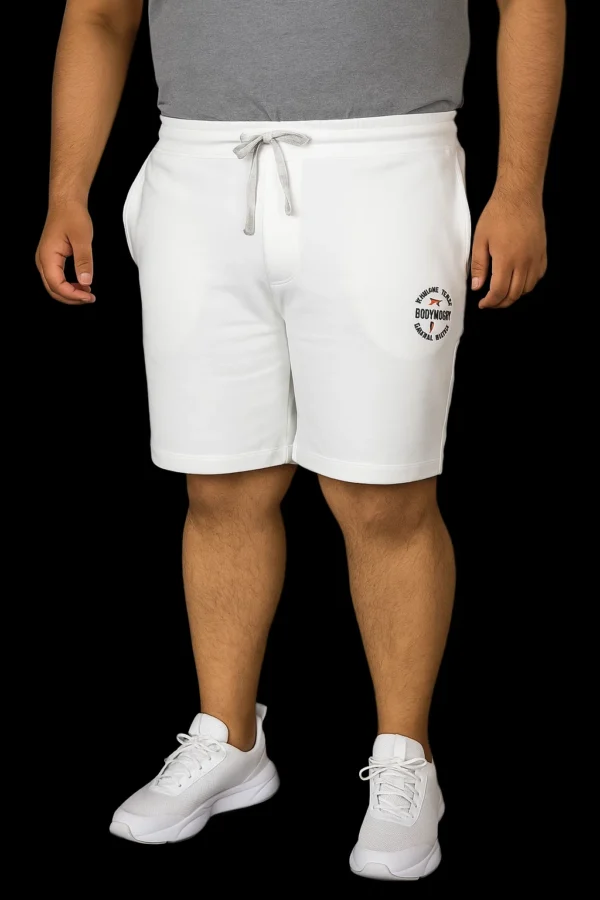 3XL Stretchable comfortable Shorts - Image 4