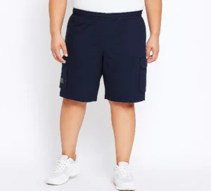 Men’s Stretchable Cargo Shorts