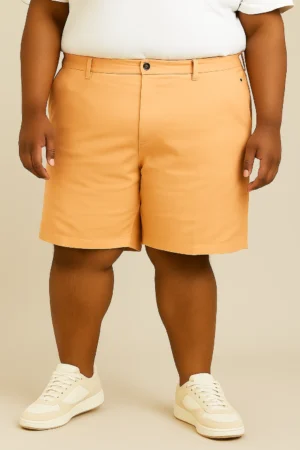 Men’s Cotton Comfortable Summer Shorts