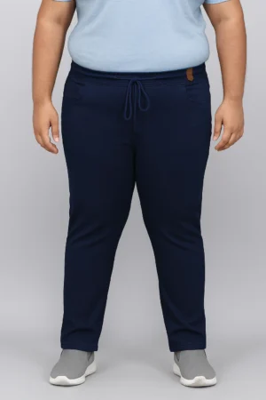 Stretchable Denim Jeans with adjustable Elastic Waist