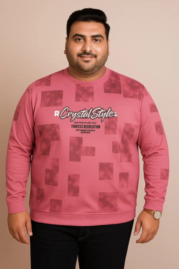 Graphic Full Sleeve T-Shirt - Image 2