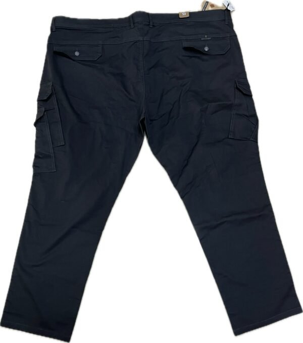Men’s Plus Size Matty Cargo Pants | 50 - Image 3