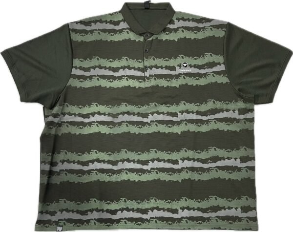 Men’s 9XL Camouflage T-Shirt - Image 3